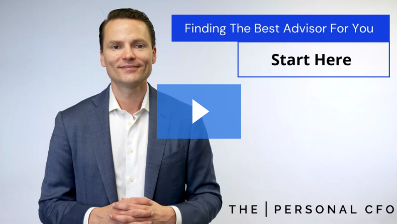 Find the Best Advisor for you