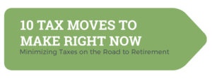 Minimize taxes Retirement Atlas Wealth Advisors Dallas TX