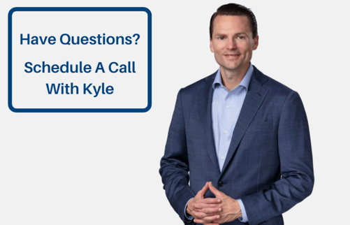 Kyle Pic Schedule Call