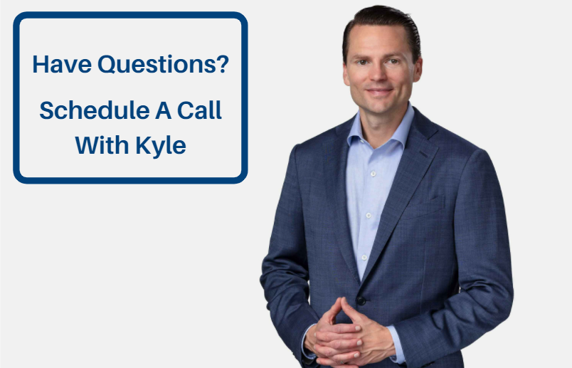 Schedule A Call With Kyle