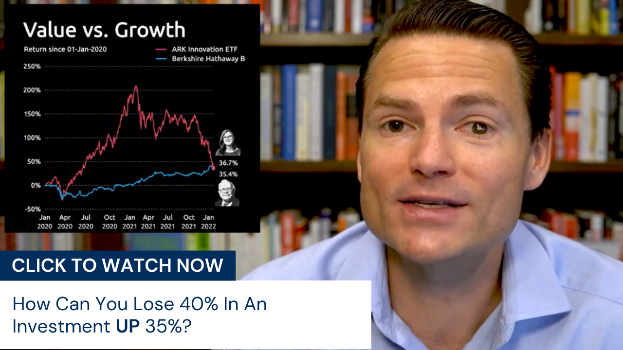 Underperforming